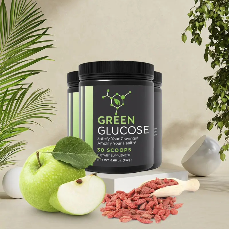 Green Glucose official 