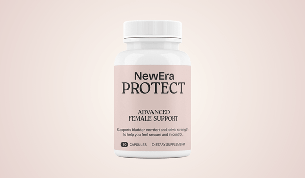 NewEra Protect Reviews – Is it Worth Buying?